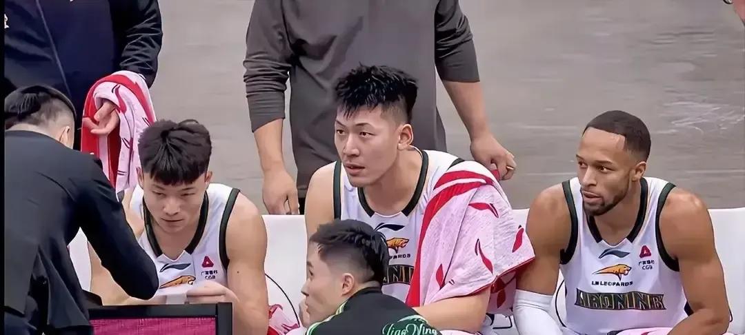 赢天津12分？辽宁队今晚最大的胜利，根本不在计分板上。

如果你只看到80比68