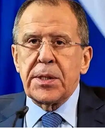 4 月 25 日，莫斯科突然甩出一记震碎全球政坛的 “重磅炸弹”！干了快 20 