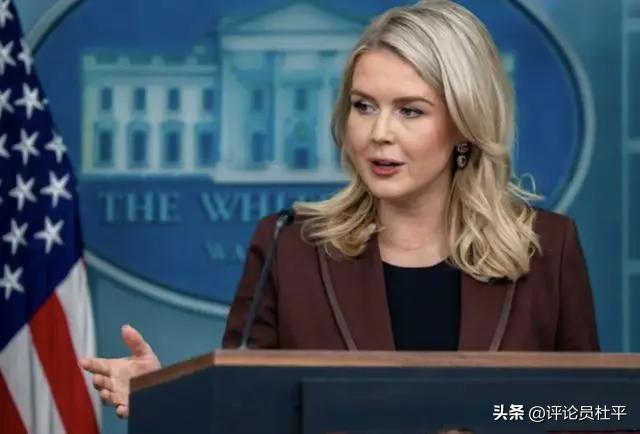 白宫发言人回家带娃，5000多名航母兵困海上200多天
厕所倒灌、黑霉菌长满墙