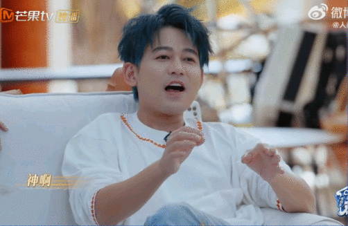 王栎鑫张远合唱神啊救救我两个老歌手的默契！一开口就知道稳了，这首歌的感染力真的绝