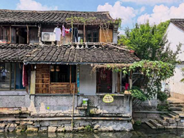 葫芦剪了，温度还在，绍兴“葫芦娃爷爷”事件背后的真相。