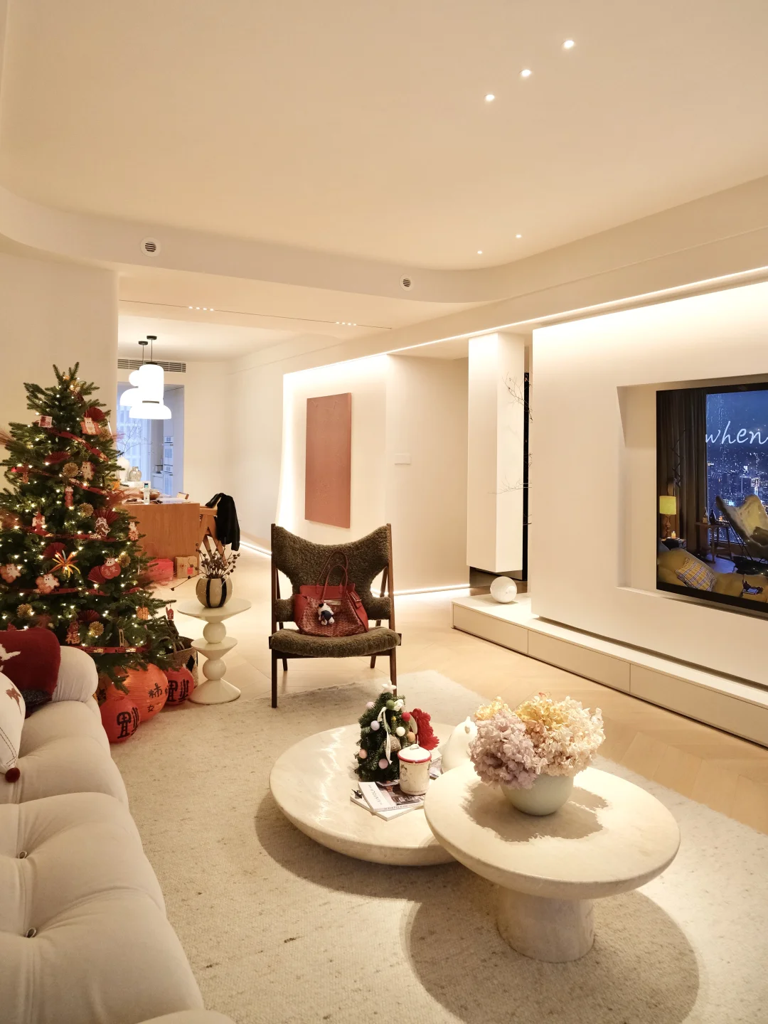 普普通通的家，也要过的很幸福🥰