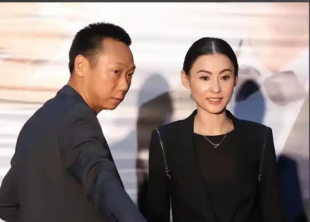 明星真是，人红官司多啊[我想静静]
玉女张柏芝最近卷入1276万合同的纠纷
和前