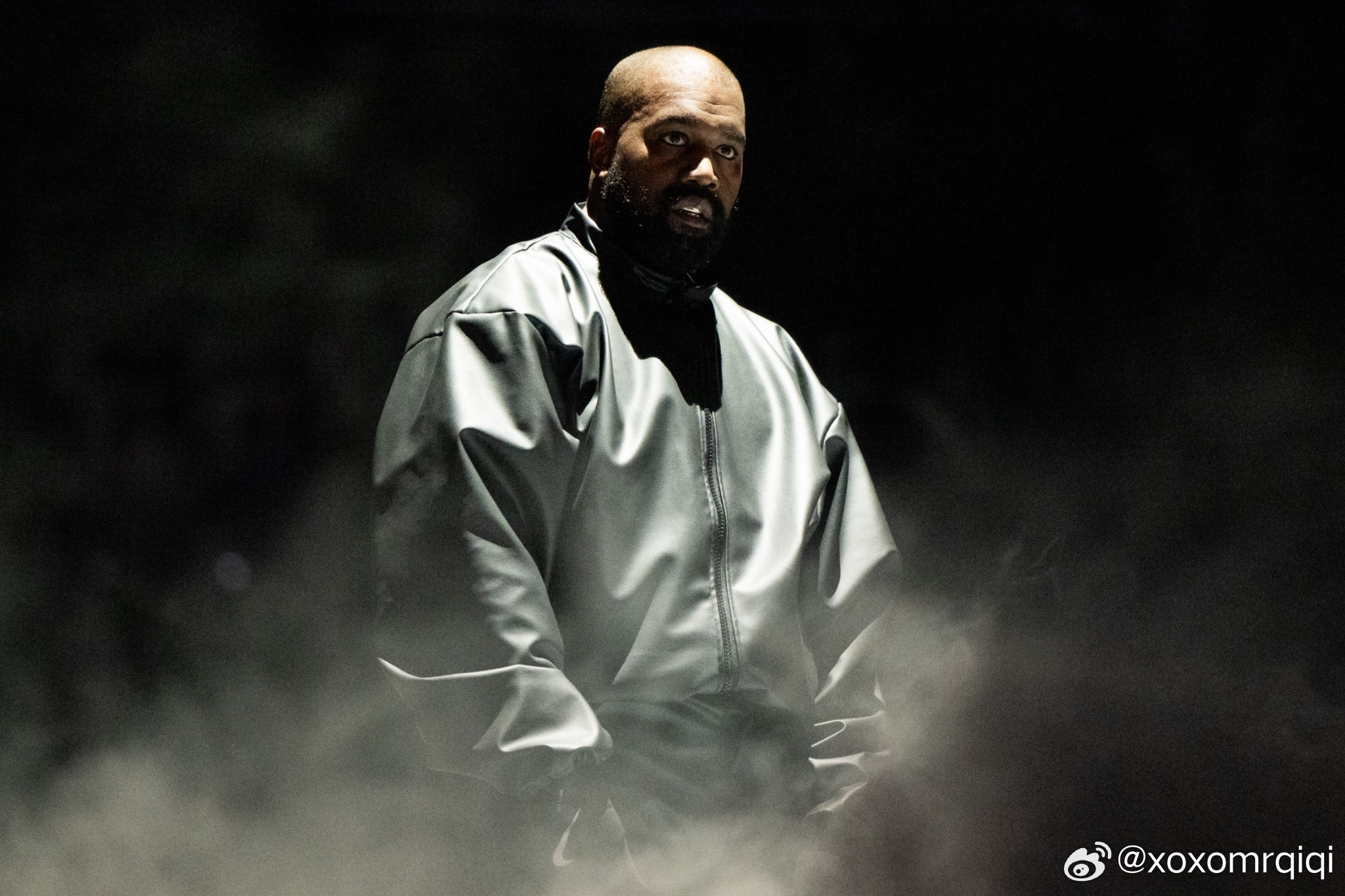 今天是侃爷Kanye West的49岁生日🎂 