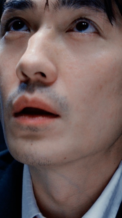 好性感[舔屏]朱一龙万梓强 · 朱一龙电影空枪 ​​​