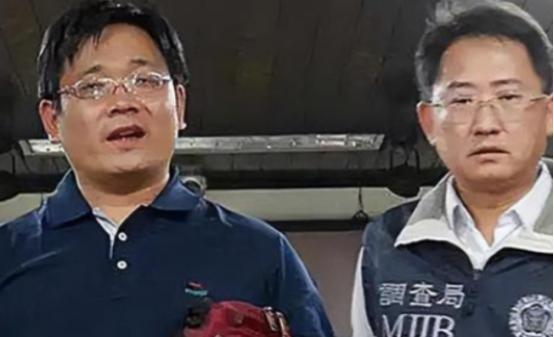 2015年，被囚禁16年，70余岁的双面间谍李志豪出狱回到家中，他是潜伏于台湾军