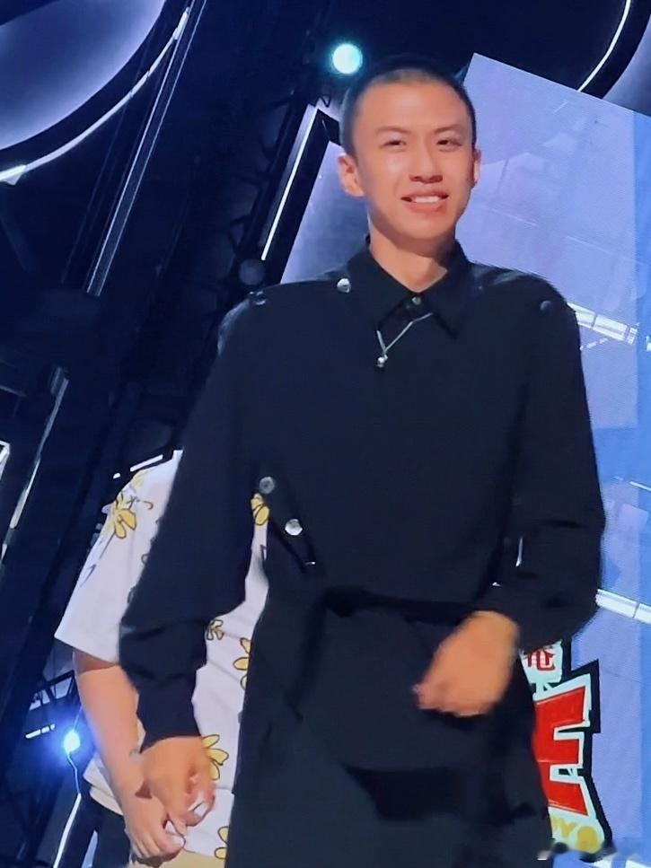 #付航yesok直拍# 糟了有一天好像看到付航变成了超级甜豆，这次看到他的直拍虽
