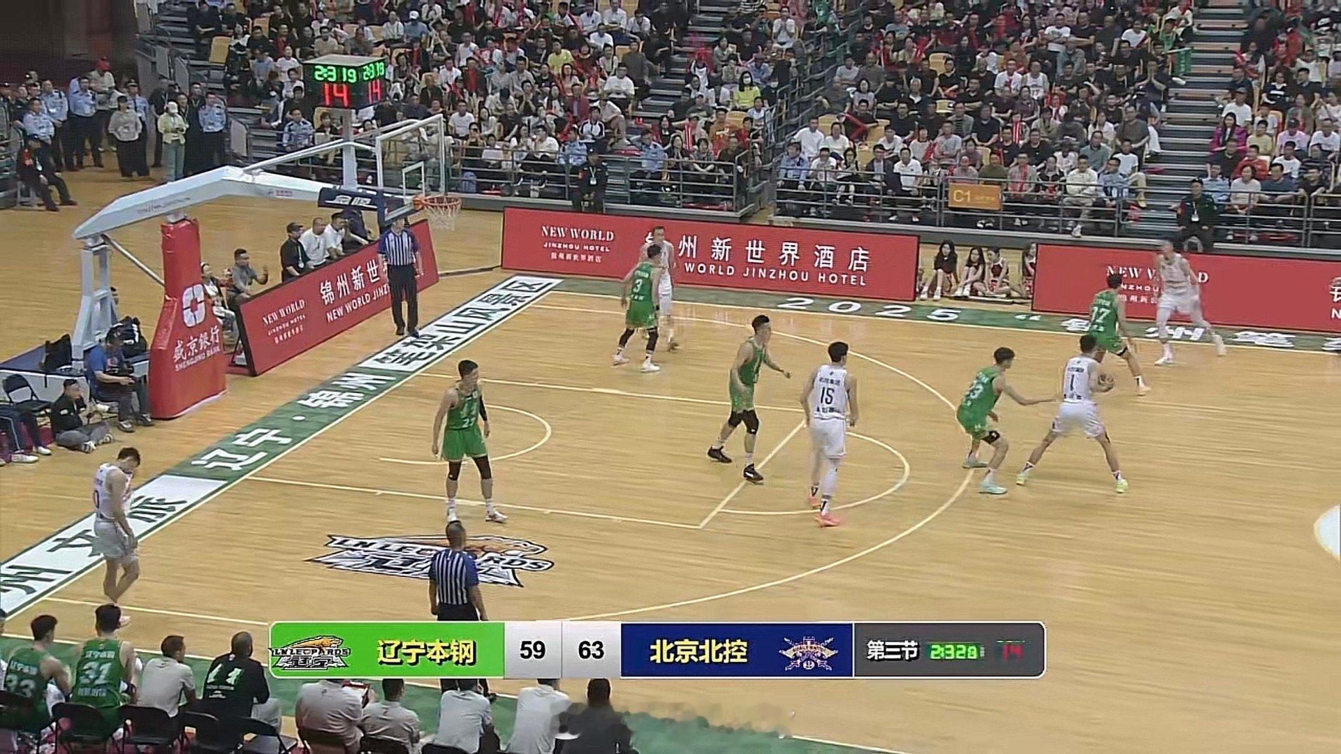 23号小黄秋实登场啦！辽宁男篮[超话] ​​​