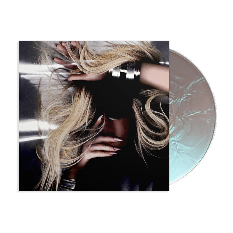 【实体快报】Ellie Goulding 第六张录音室专辑『I Know Too