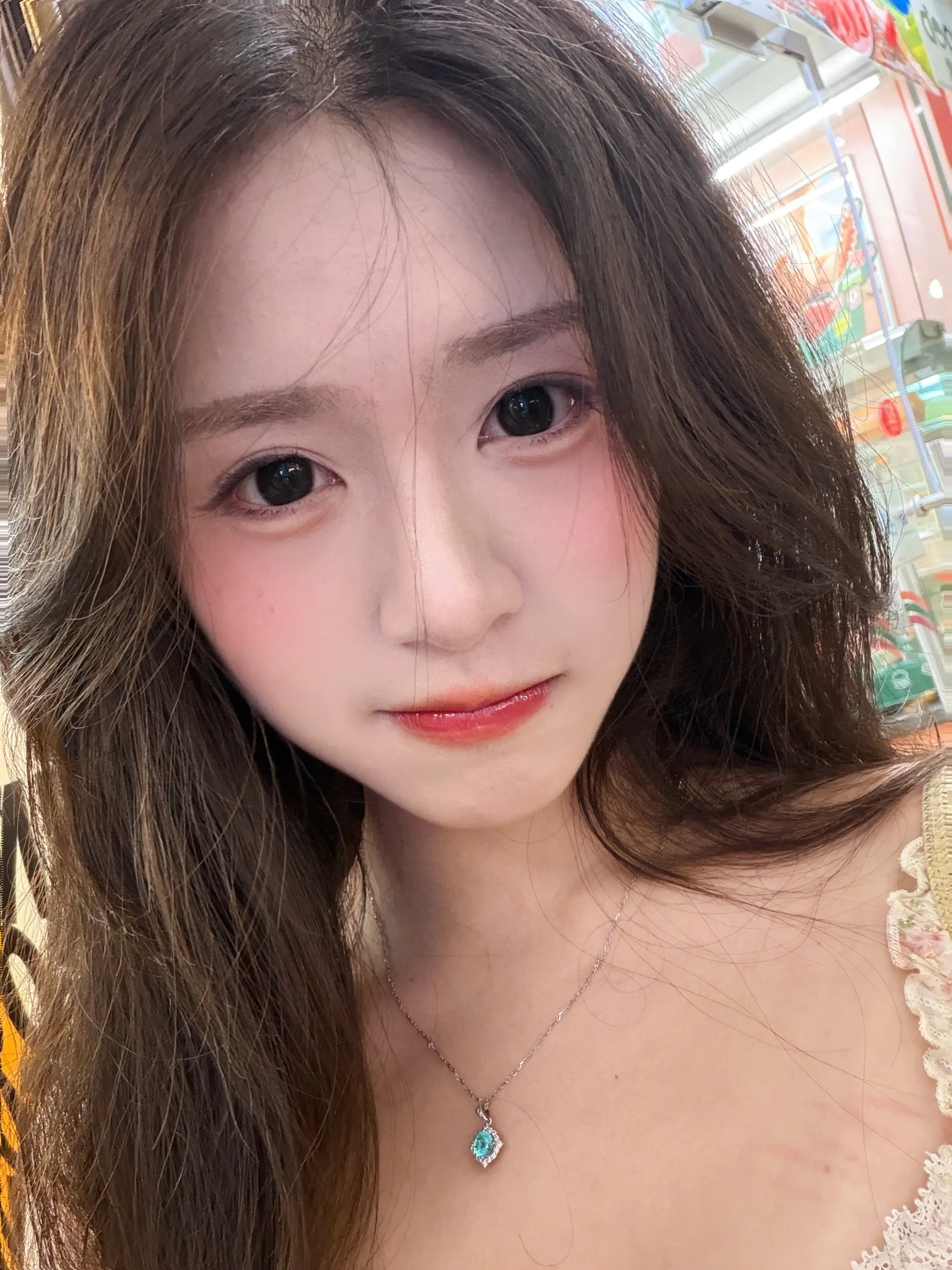 如果我能成为你不想失去的人就好了