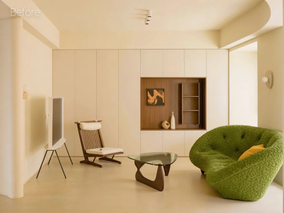 中古风混搭|阿富汗生命树地毯太绝了