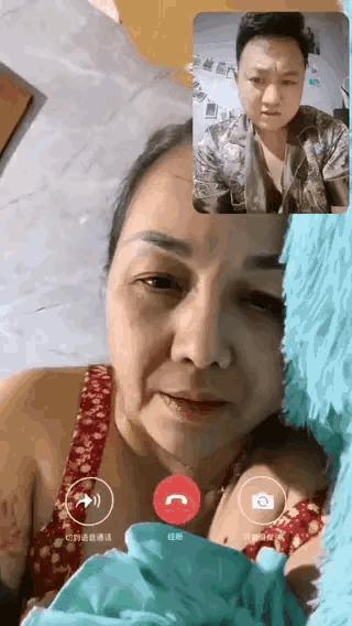终于知道美颜的强大了，简直直接变了一个人！[微笑]