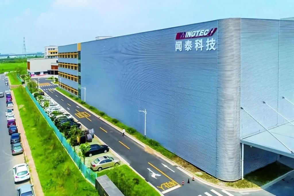 8月31日消息，*ST闻泰（闻泰科技）公告，公司及子公司裕成控股与安世控股等被告