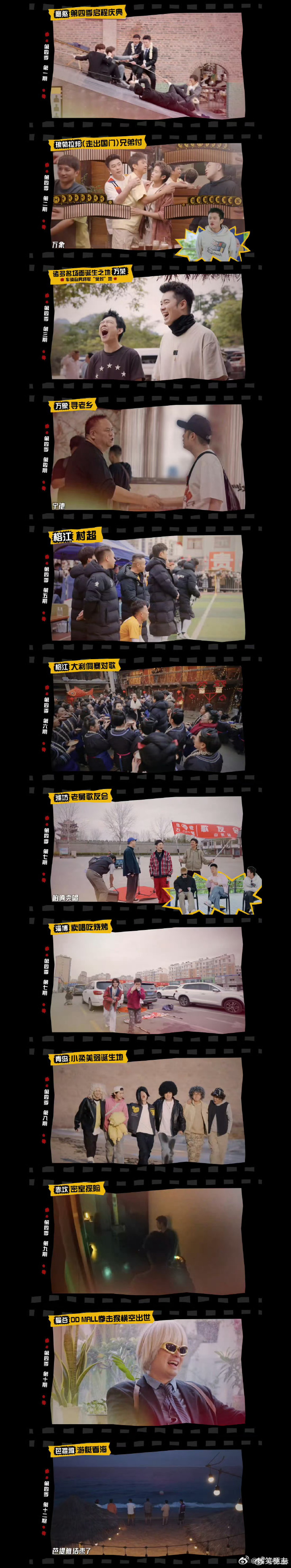 陈赫五哈抽粉丝送旅游基金陈赫问粉丝下季五哈去哪里福利设置清晰透明，中奖所得旅游基