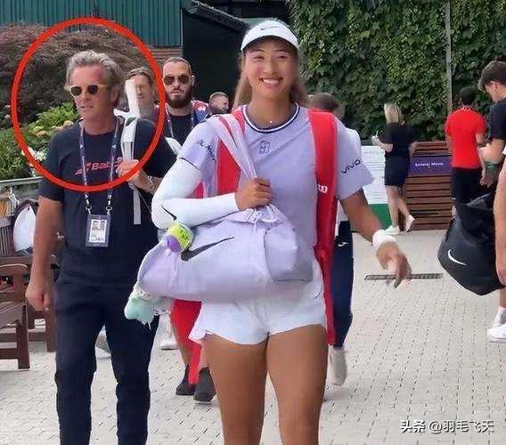 换帅如换刀郑钦文卷土重来
北京时间3月5日2026年wTA1000印地安维尔斯站