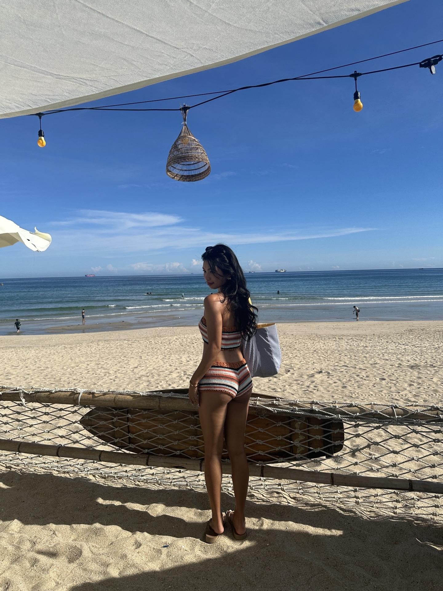 生性自由像海一样