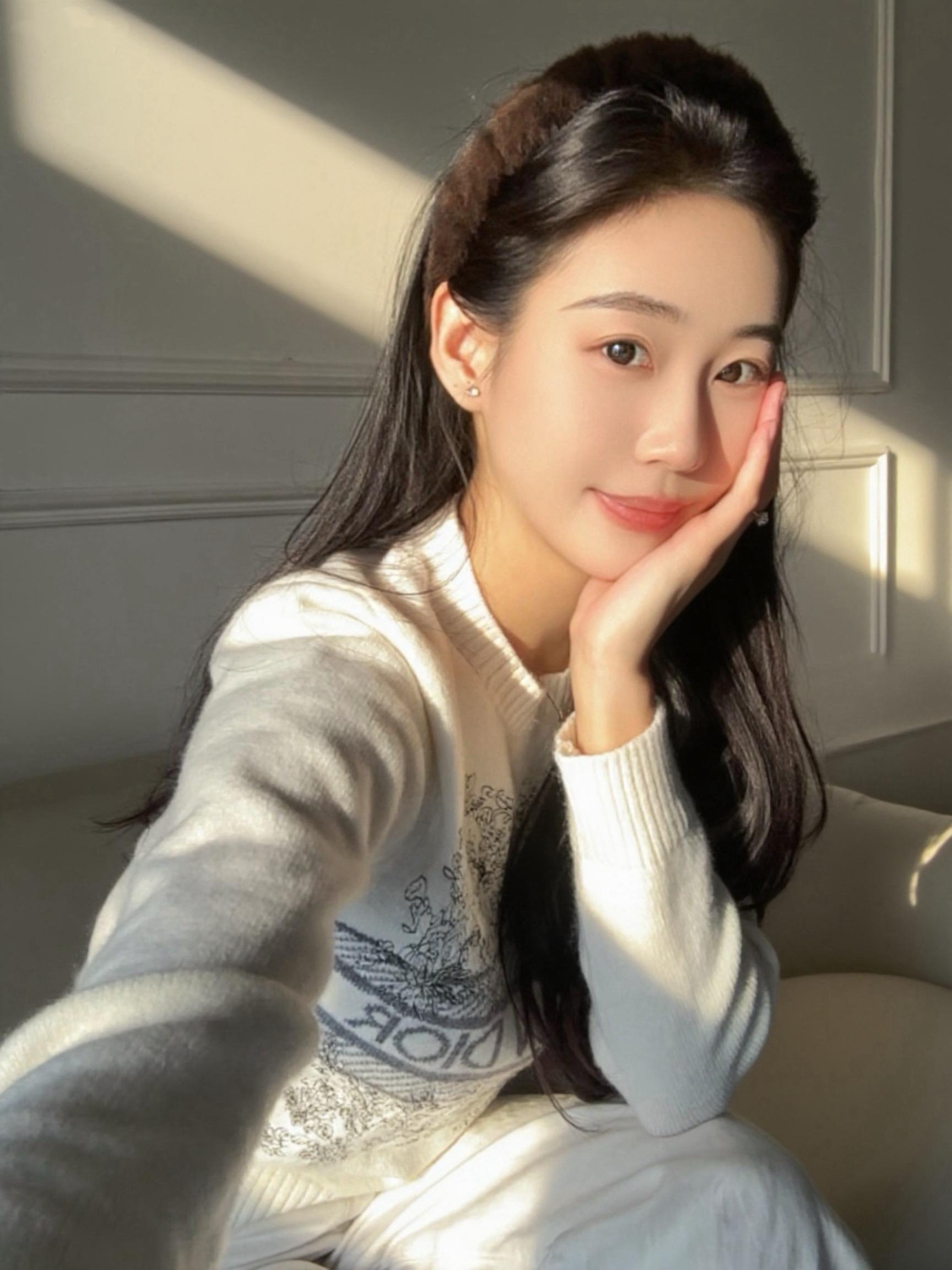 你好圣诞老人 我的愿望是红票子 大房子 靓车子