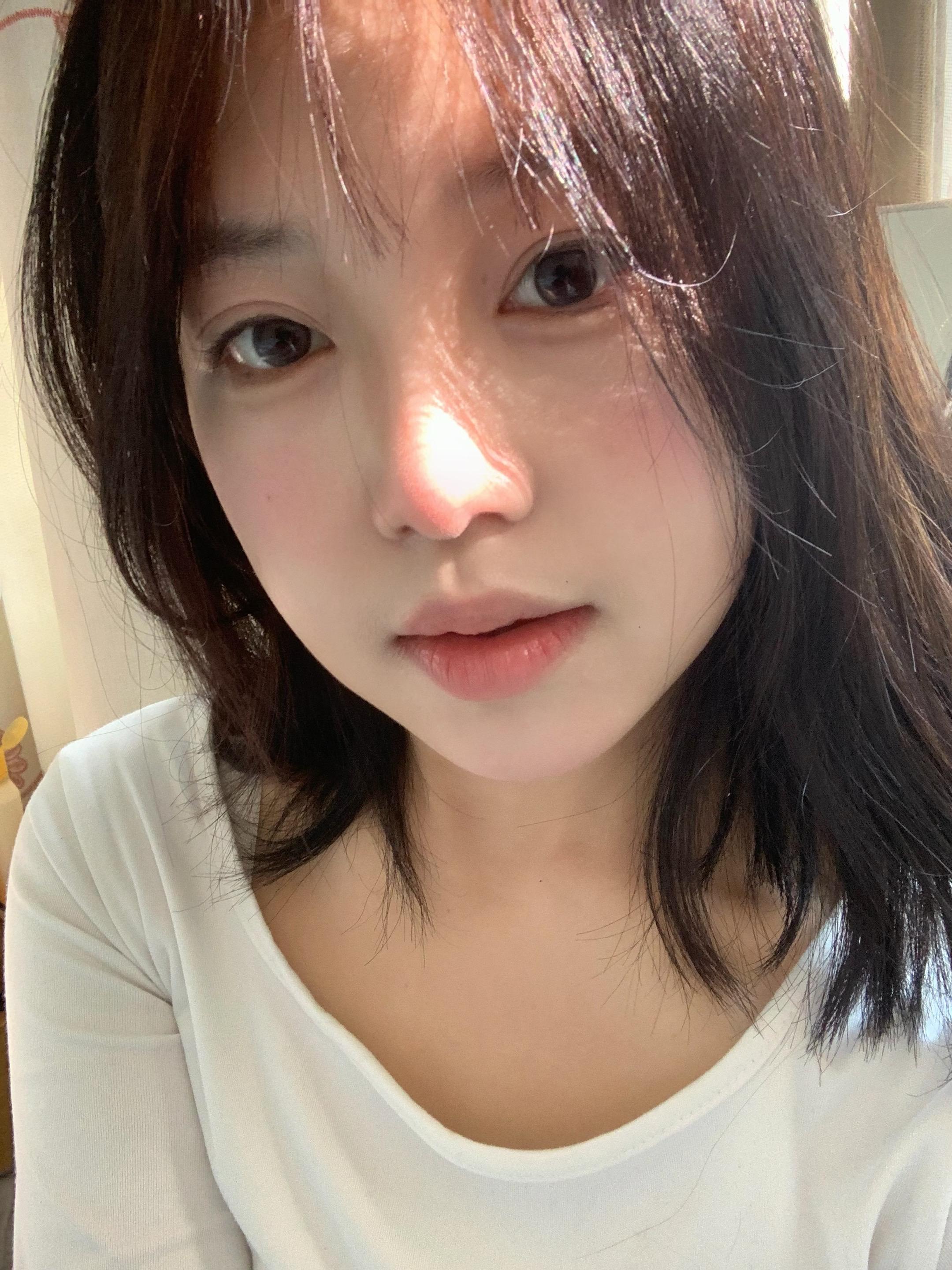 我愿意一直这样