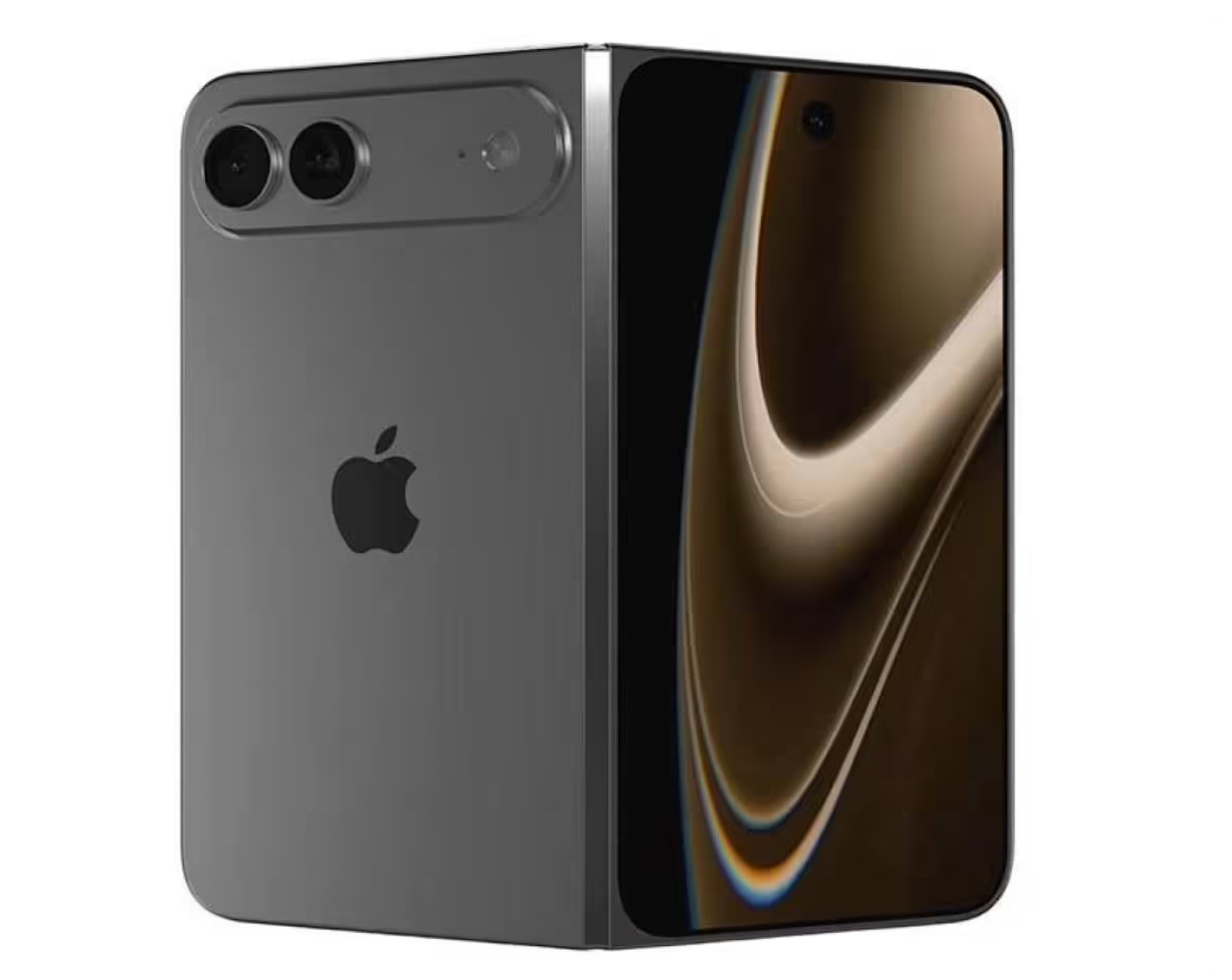 iPhone18发布会或定档9月9日 今年的苹果发布会主角一定会是折叠屏iPho