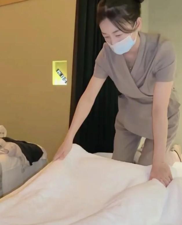 江苏一男子，花218元享受上门按摩，却遭遇“特殊”服务，事后投诉退款还 po 视