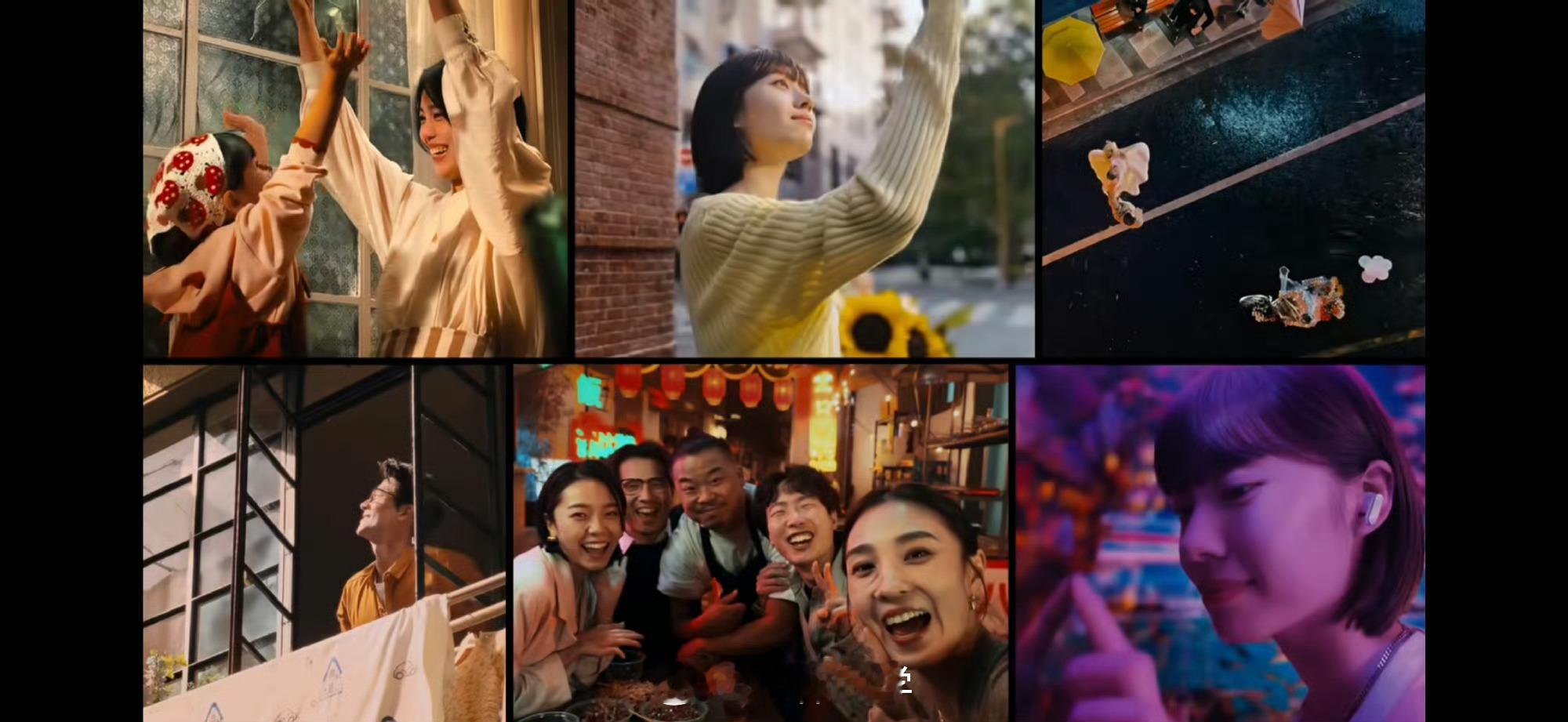 期待华为Mate80这次的影像！