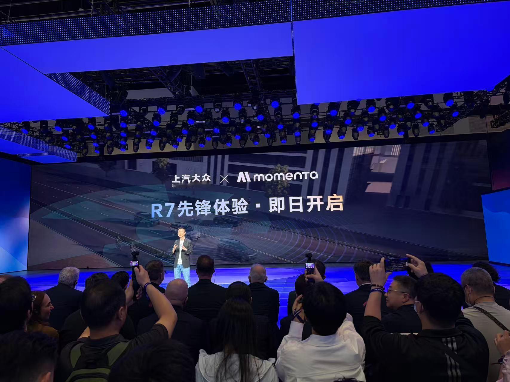 大众9X智能辅助驾驶跻身第一梯队29.98万起大众9X真香谁还在卷智能辅助驾驶参