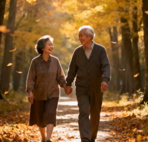 最该学会的，是及时低头说句“我错了”
 
夫妻之间哪有不拌嘴的，怕的不是犯错，而