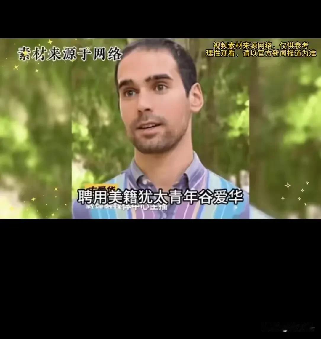 从立场存疑的美籍犹太人被高薪聘请，到臭名昭著的变态通缉犯来上海某学校担任外教。这