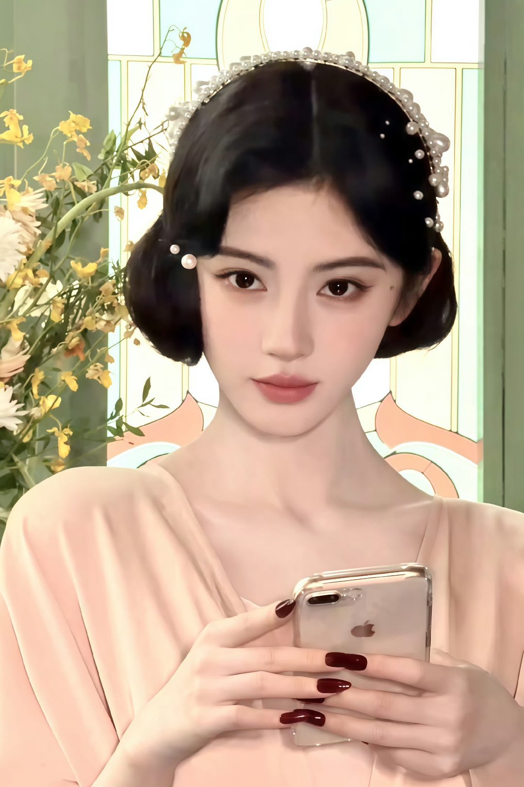 kdl。允许你俩酿酿酱酱 