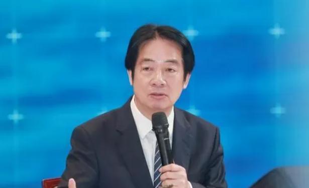 赖清德叫嚣：“蓝白卡总预算　用政治阻挡有何资格谈宪政”

距离12月31日只剩最