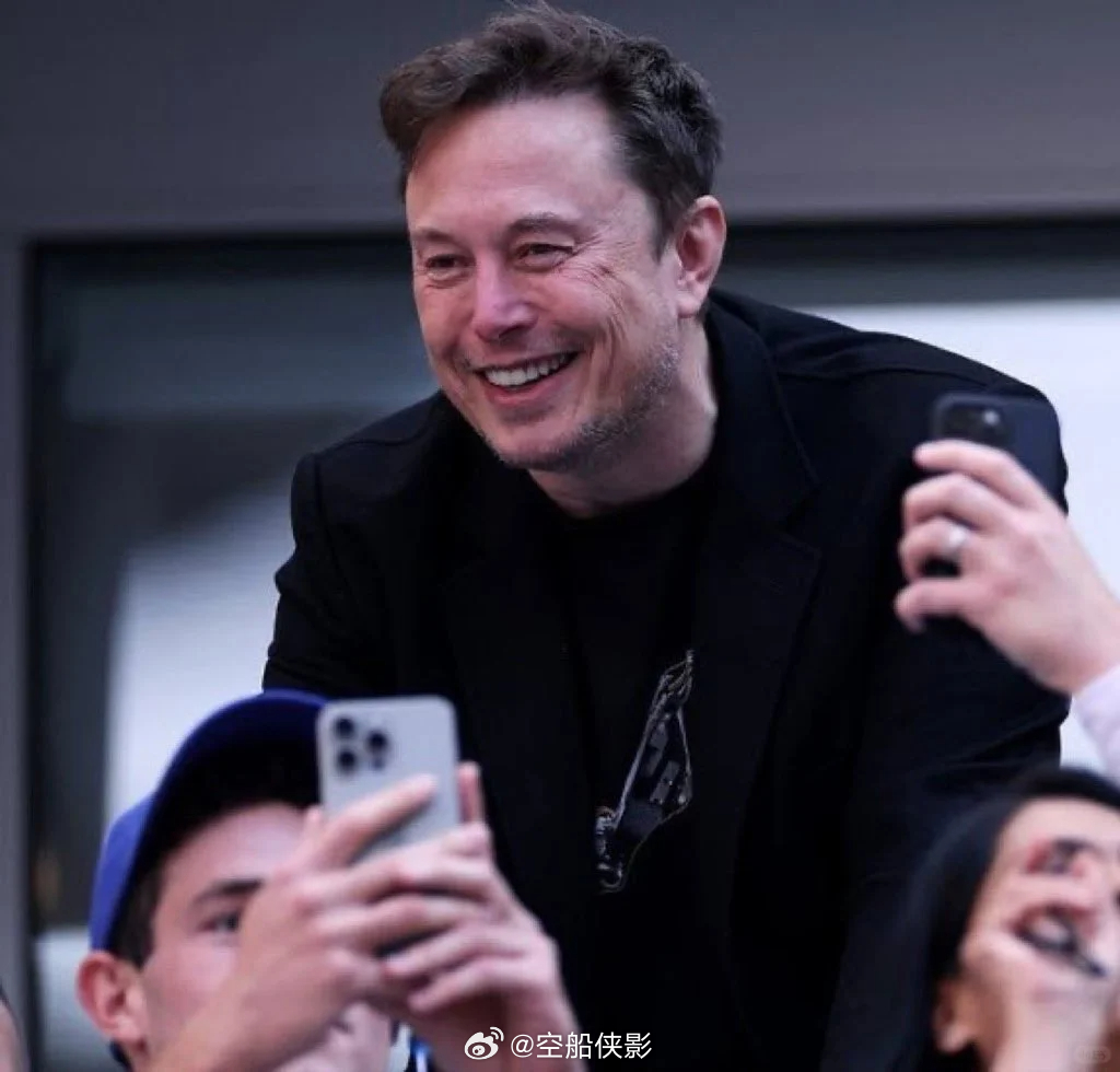 马斯克刚刚发文称：TikTok 不应该在美国被禁止，即使这样的禁令可能有利于𝕏