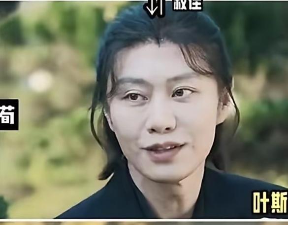 天哪！实在忍不了这张脸了，不男不女，阴阳怪气的，赵旬这是去医美了吗，完全变脸了。