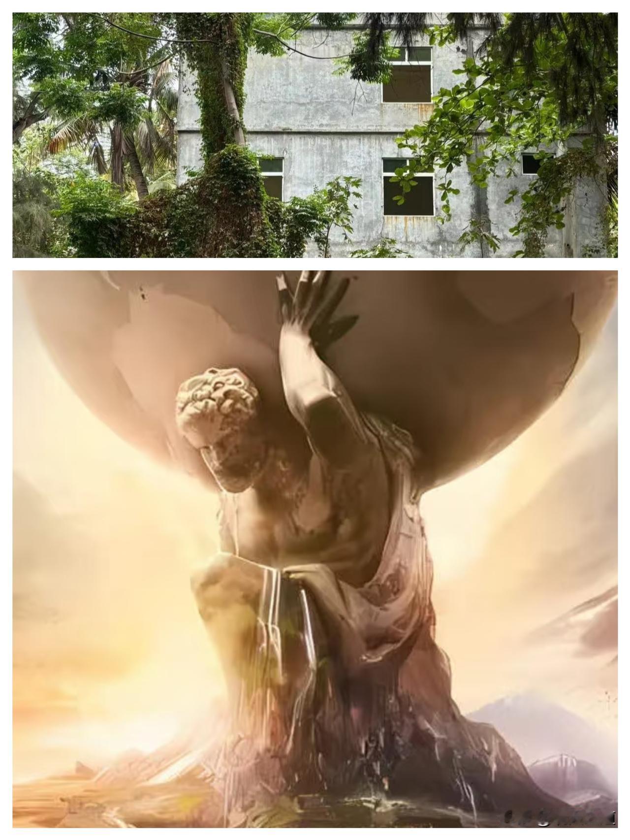 别再纠结谁是唯一引领者了！世界文明与科技的发展从不是独角戏，而是“合力领跑”的接