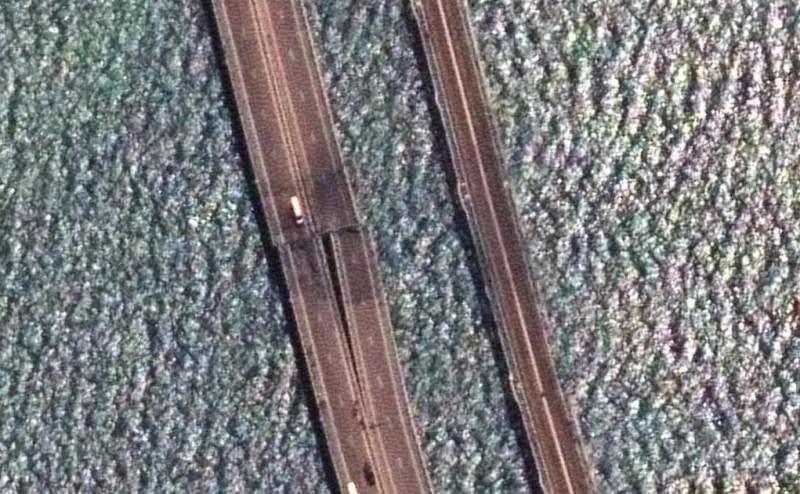 俄罗斯将调查西方情报机构是否参与了克里米亚大桥恐怖袭击 俄罗斯打算检查西方情报机