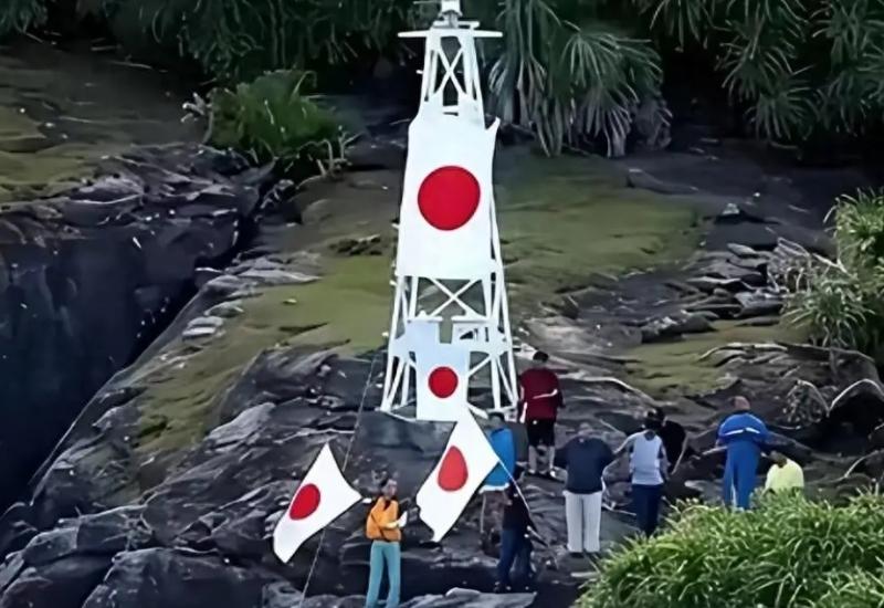 现在终于明白，咱们为什么不趁着中日冲突拆掉钓鱼上的灯塔了，因为这个灯塔大概率会成