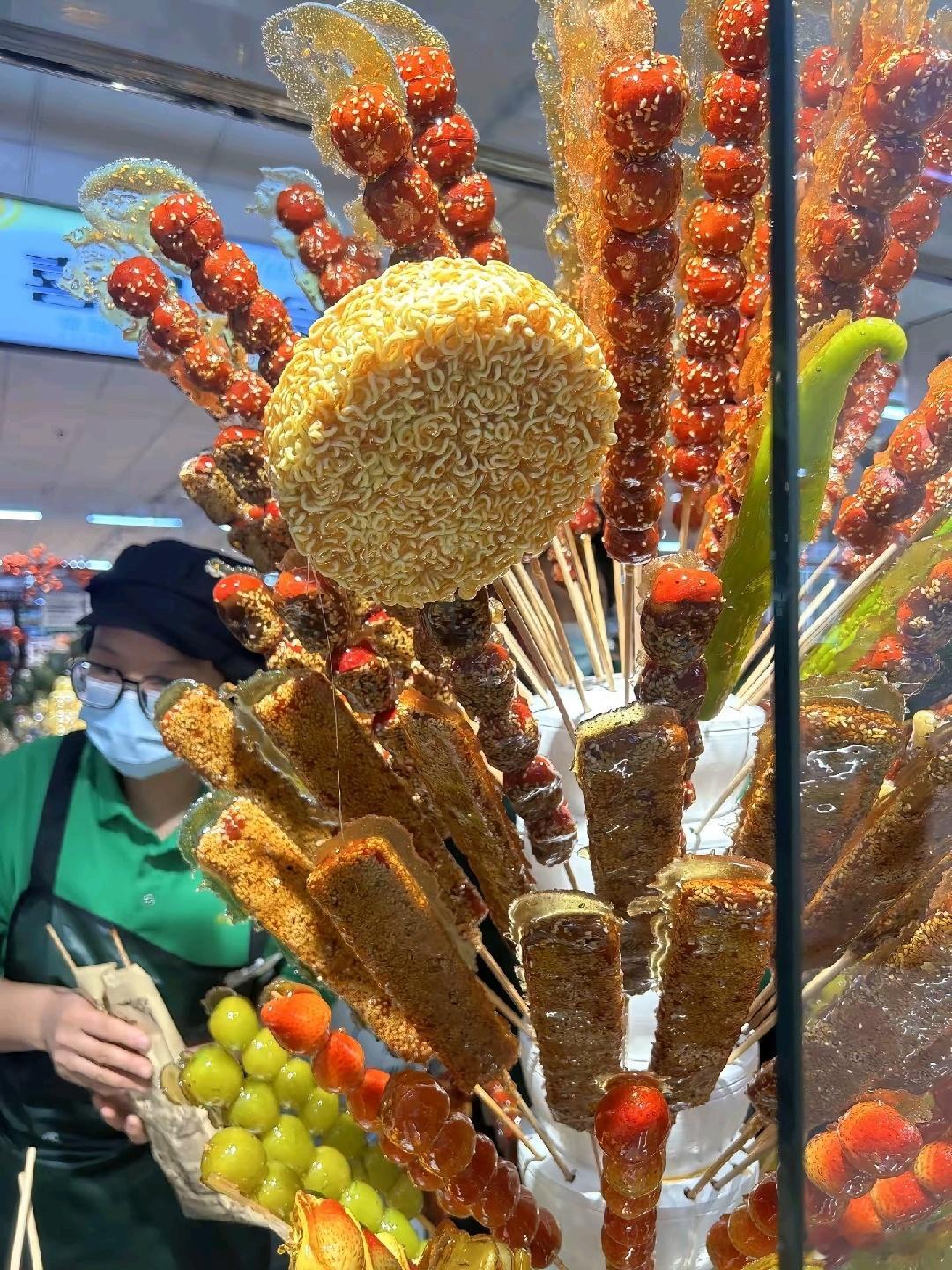 要接受新鲜事物 