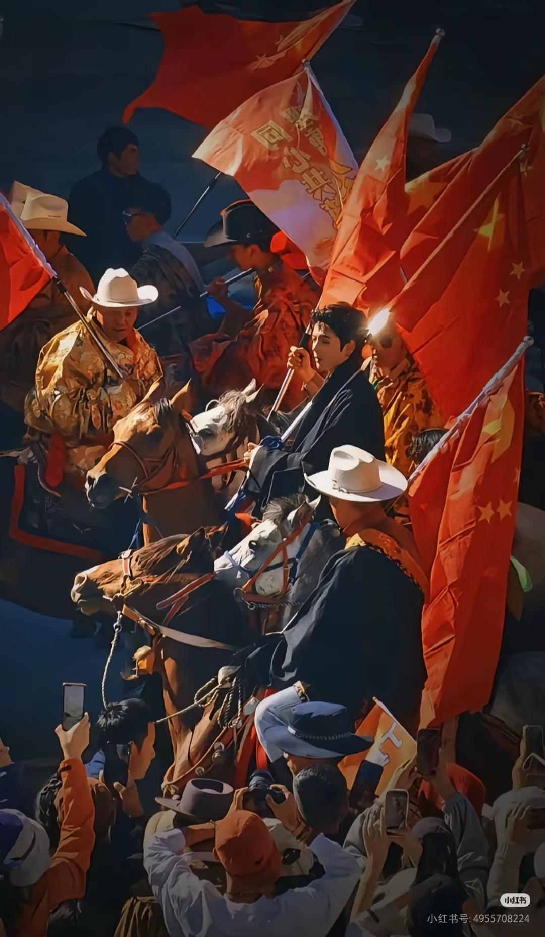 五年前，我认为丁真的走红像是在看一篇爽文。后来看到了他所承受的，才知道那是理塘的