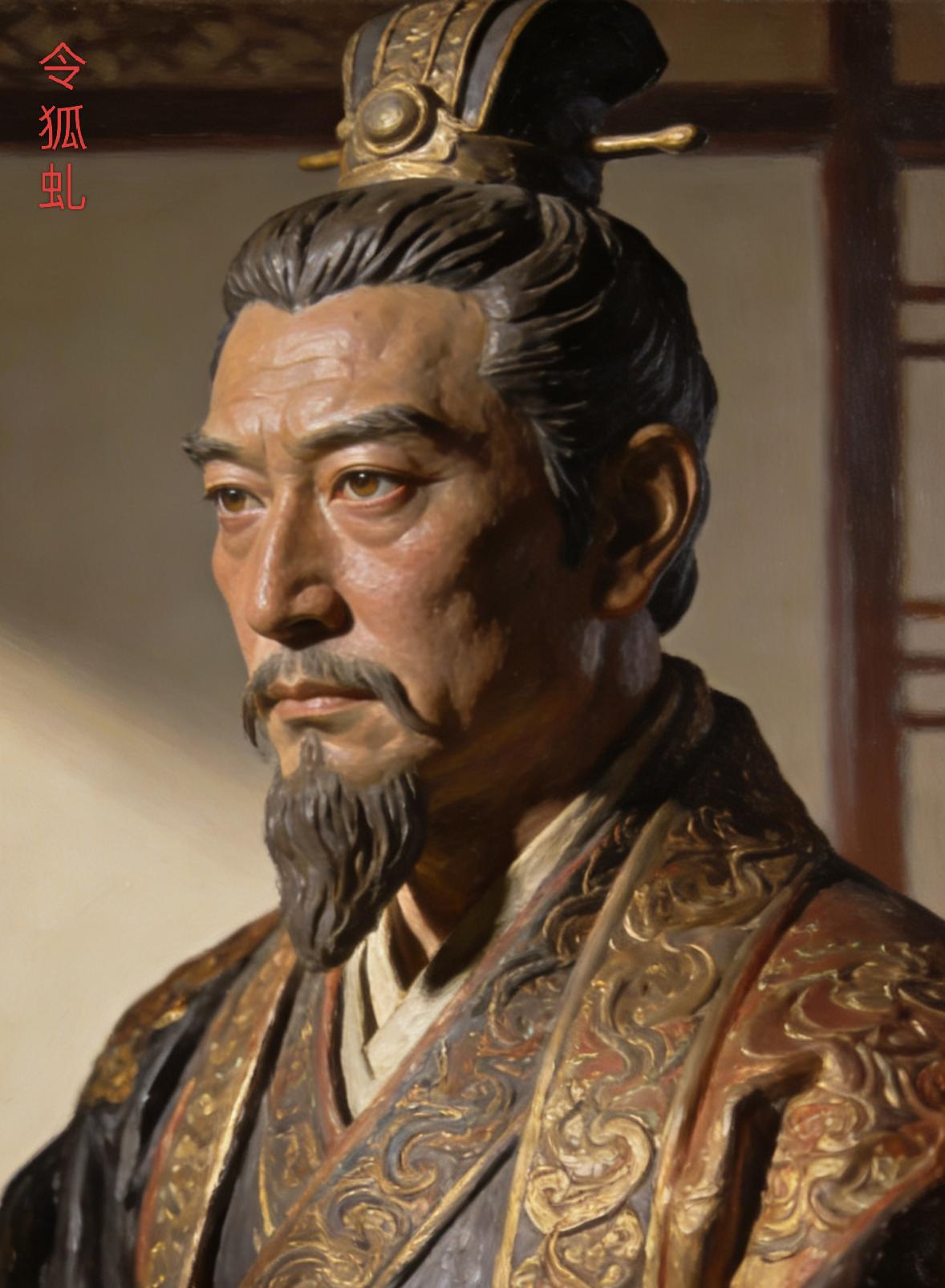 令狐虬，是西魏到北周时期的官员，同时他也是后来官至北周大将军的令狐整的父亲。
