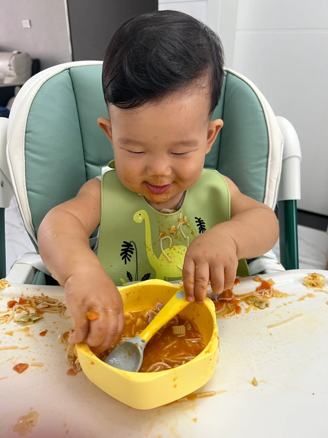 手抓饭🫣