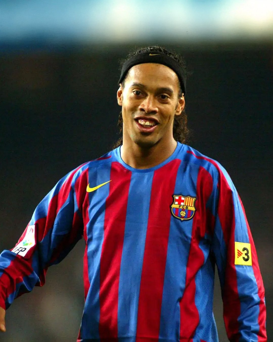 😍❤️💙经典永不过时巴萨vs巴列卡诺至死不渝红蓝魂巴萨