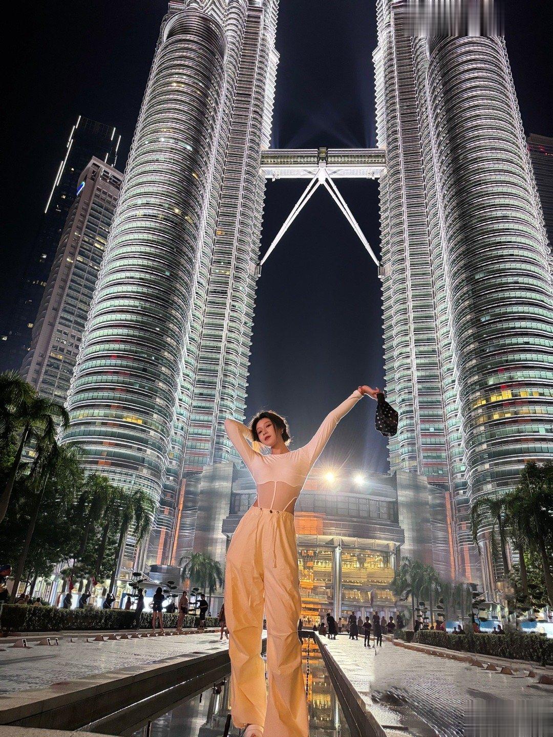 City walk  ​​​