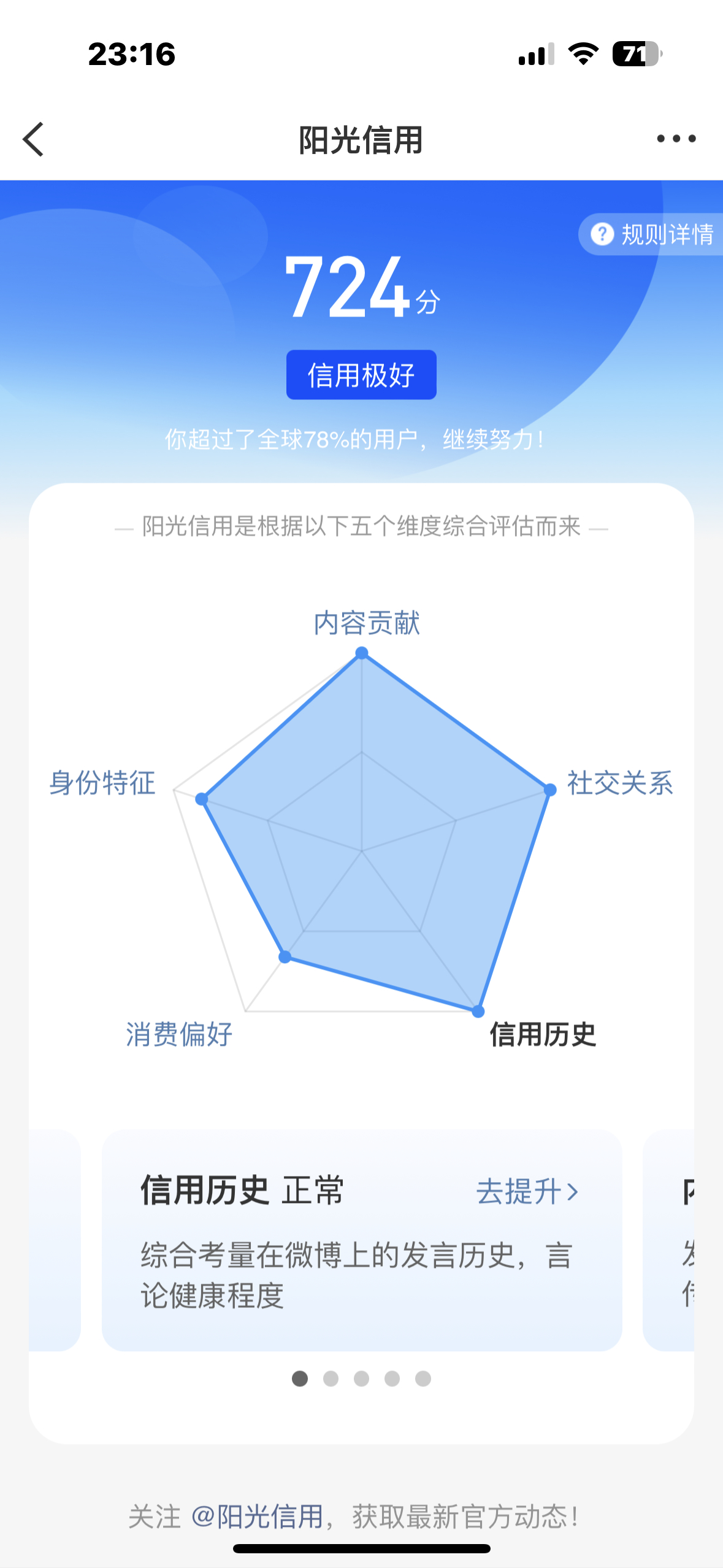 ygxy是极好的 签到是要yz的 发hb是要核实身份的