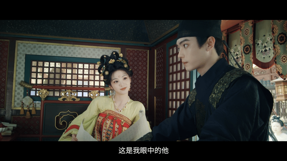 禁欲系天师×钓系猫妖的设定自带张力，预告中“猫鱼游戏”“插翅难飞”等片段凸显相爱