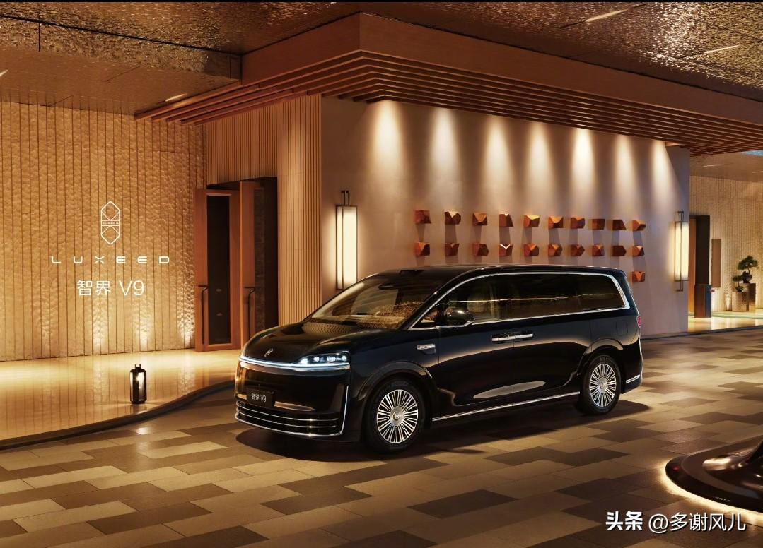 是我孤陋寡闻了，诺贝尔奖材料MOFs都上车了！一把好牌打得稀烂的智界，能靠这款M