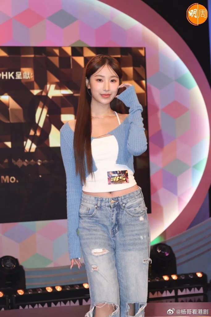 李金凱否認《中聲》家族搶資源 莊子璇見紅色bar驚到走音.李金凱、詹天文、莊子璇