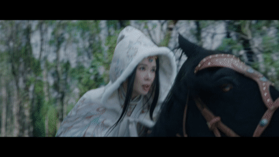这剧情怎么越来越高能了，蒯家灭门背后的秘密终于要解开了吗[思考] ​​​