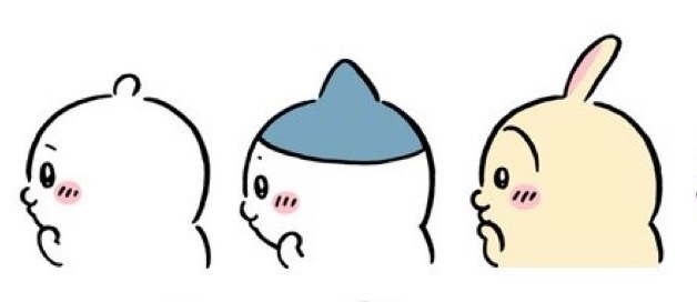 解释一下为什么比鼠猫肥了一圈[捂嘴哭] ​​​
