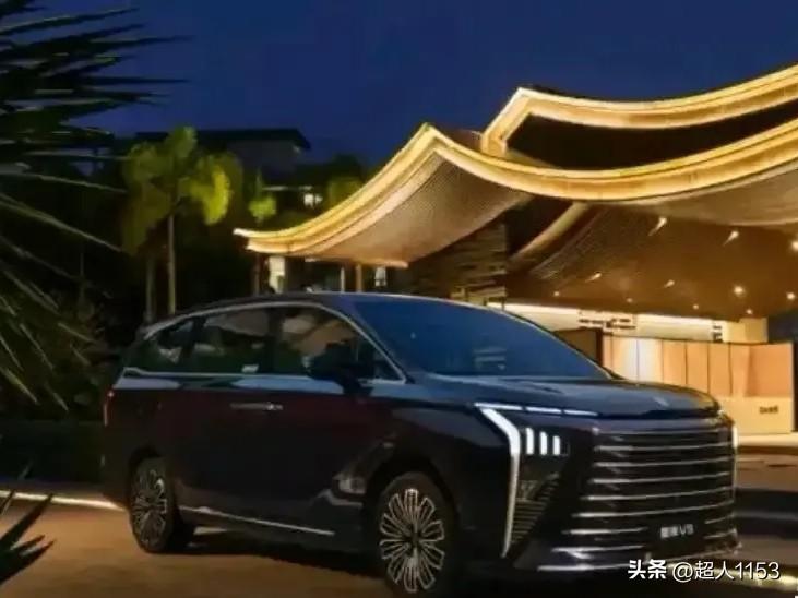 在我们国家最有实力的国企品牌：
1️⃣✅一汽集团
2️⃣✅东风汽车
3️⃣✅长安