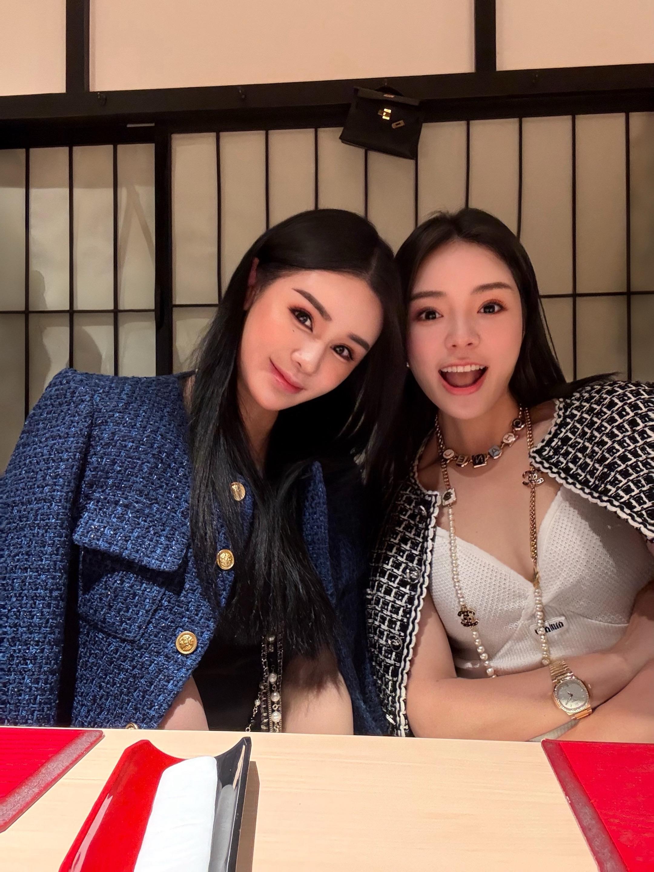 日子平淡又充实