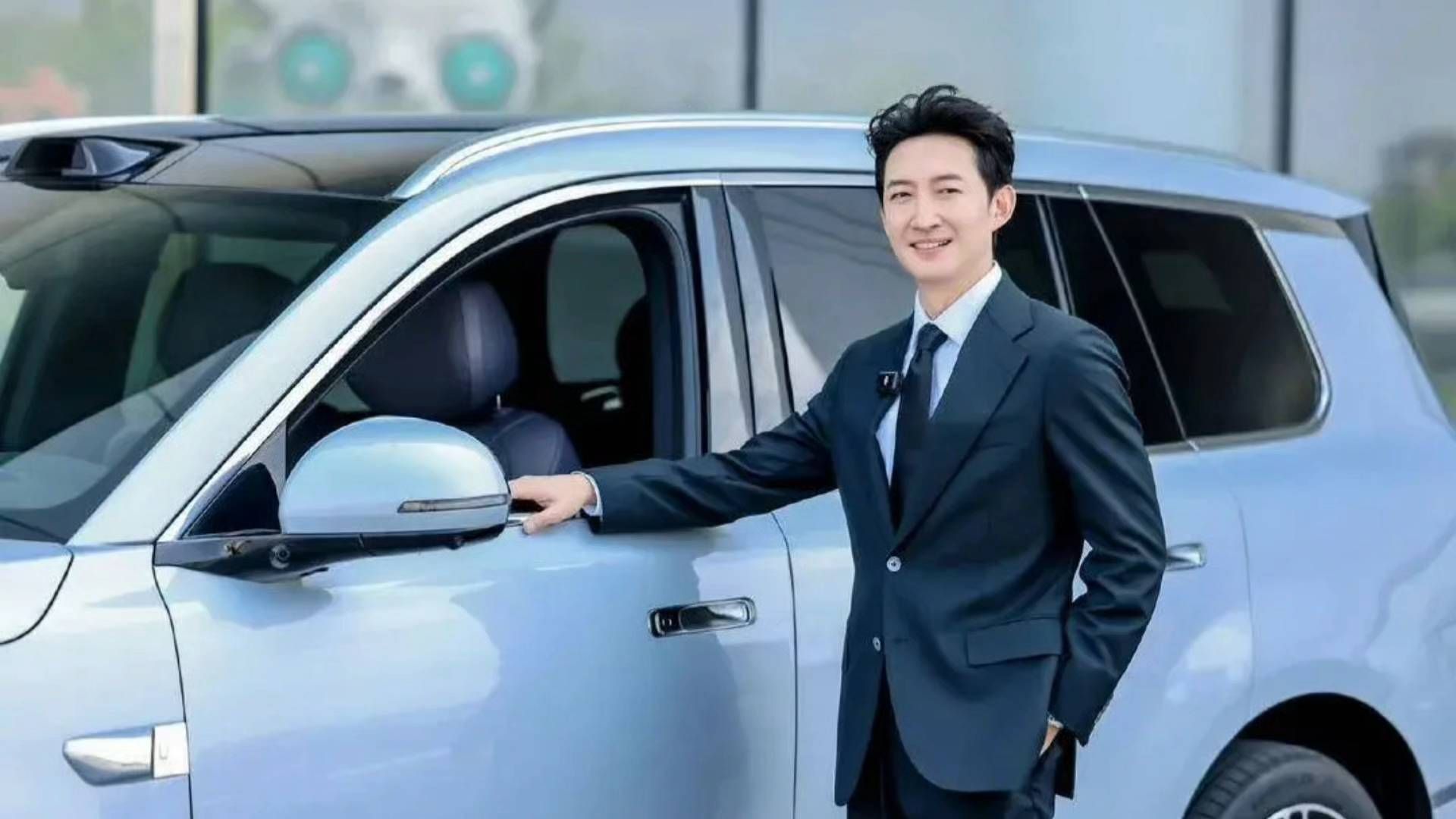 比亚迪海狮08正式上市，指导价22.99万元起，以硬核实力诠释“阔境自从容”。